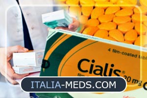 Brand Cialis Online